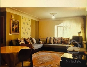 فروش آپارتمان ۵۵ متری ۱ خوابه طبقه ۱ در هفت حوض