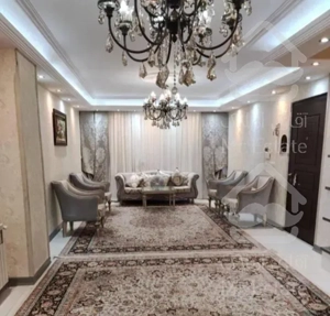 ۱۱۰ متری دوخواب حبیب الله فول بازسازی