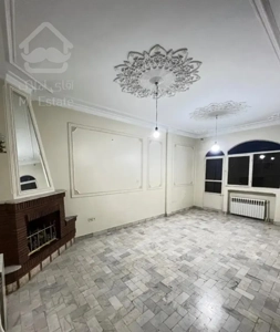 ۷۵متر / یک خواب/ تکواحدی/جهان آرا