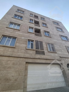 ۹۸متر، ۲خواب، نوساز، مناسب برای سرمایه گذاری