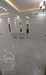 ۱۲۶متر۳خوابه فول امکانات با شاهنشین بزرگ