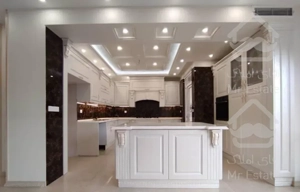 ۱۷۰متر  مدرن تک واحدی گیشا