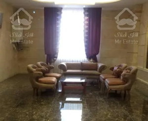 آپارتمان ۱۲۲متردرعمارت مجلل اطلس مهرگان*اباذر