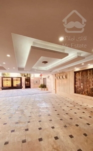 105 متر / نوساز / دوخواب/تکواحدی