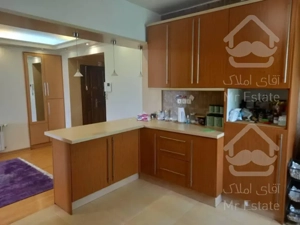 رهن آپارتمان ۱۳۵متری سعادت آباد پاکنژاد