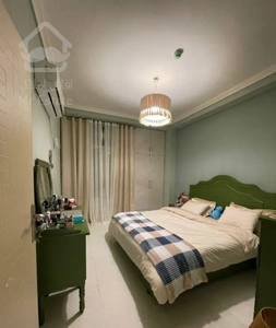 فروش آپارتمان دوخوابه خیابان حکمت