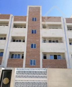 فروش آپارتمان ۱۰۰ متری ۲ خوابه نوساز 69 هکتاری