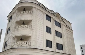 کاخ آپارتمان رادا ۳ تا تک واحد ۳نبش دادسرا