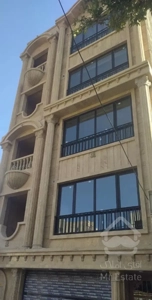 آپارتمان ۱۱۰ متری