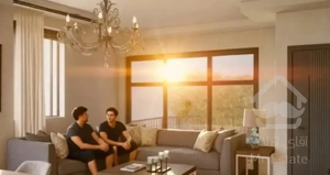 ویلایی میگون دوبلکس ۱۳۵ متر