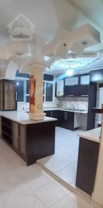 شهرارا  اپارتمان ۱۴۰ متری ۳ خواب