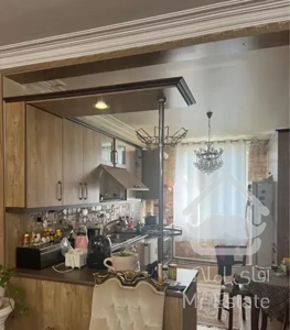 ۱۰۷متر۲خوابه فول تک واحدی غربیها