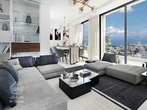 برج ویژن ۱۰۰متر ۲خواب دریاچه چیتگر