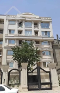 ۱۲۰ متر دوخواب » آفتاب مستقیم » فول » یاسر ها