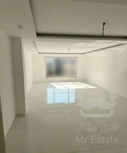 فروش آپارتمان ۱۰۰متر/ ط۲/ قبل قائم س زوج هراز