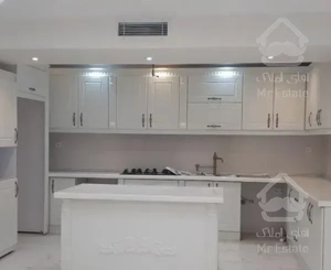 ۳ خواب۱۴۹متر۲برنورشمالی جنوبی ویو ابدی غرق نور