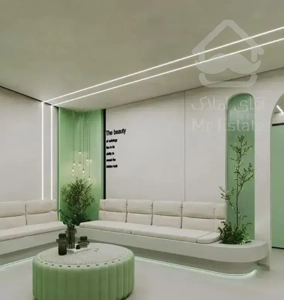 اجاره واحد پین پلازا / ۱۷۰ متر / معالی اباد