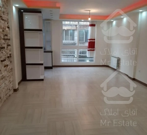 ۹۵ متر آپارتمان مترو دانشگاه شریف