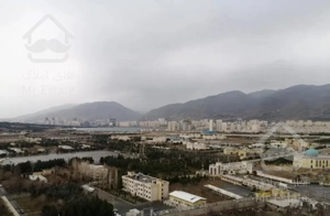 130متری 3خواب  کوهک شهرک راه آهن