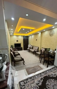 آپارتمان 60 متری/فول بازسازی/محبوب مجاز