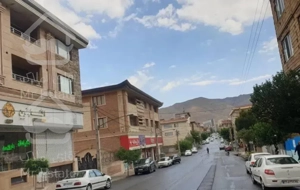 آپارتمان ۱۱۷ متر / رهن کامل / شهرک سروآزاد