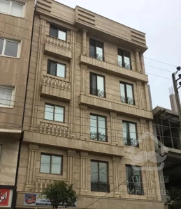 مرکز شهر / تک واحدی/۱۶۰ متر