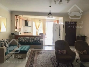 ۹۵ متر آپارتمان مسکونی اباذر