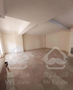 150متر ۲ خواب /ویو کوه/ بالکن قابل چیدمان