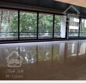 فروش آپارتمان 310 متر در اقدسیه