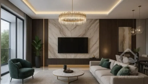 ۳ خواب ۱۸۶ متری مجتمع مسکونی ایرانیان آقایی