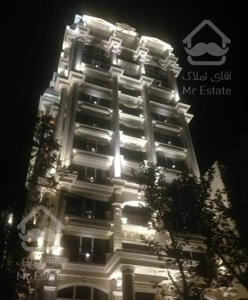 برج باغ صاحبقرانیه گلستان شمالی ۴۰۰متر