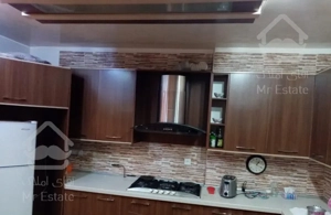 آپارتمان، 215 متر، سازمان برنامه مرکزی