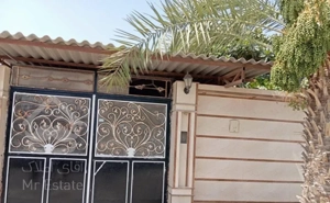 فروش خانه ویلایی ۱۱۵ متری ۲ خوابه