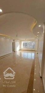 آپارتمان ۱۰۹ متری/تاپ لوکیشن/تک واحدی