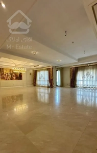 آپارتمان ۲۲۵ متر ۴خواب ۲پارکینگ شهرک غرب