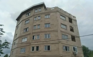 فروش آپارتمان صفر ۱۳۰متر در گلسار(معاوضه با خودرو)