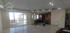 *اجاره آپارتمان ۱۳۰ متری ۳ خوابه محک*