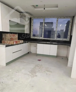 ۶۰ متر / ۱ خواب / نوساز کلید نخورده