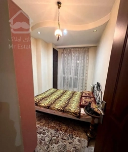 آپارتمان ۸۷ متری گیشا بدون مشابه و به قیمت