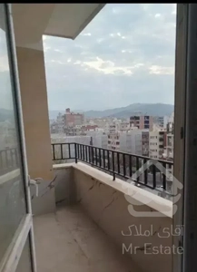 صیاد  150متر ویو دار.دوجهت نور