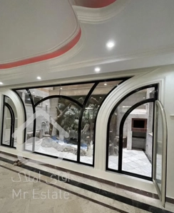 آپارتمان ۲۰۰متری دوکله نورگیر فول بازسازی