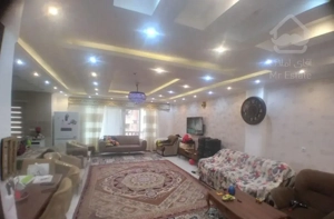 فروش  تک واحدی  ۳خواب تجهیز برند هوتن
