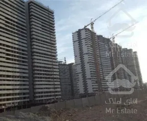 تخصصی شهرک شهید خرازی 110 متر