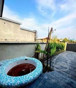 ۱۵۰۰ متر باغ ویلا / ابتدای / شاهنامه