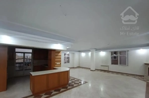 ۱۵۵ متر فول امکانات طبقه پنجم