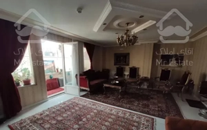 آپارتمان ۱۳۰متری ۳خوابه