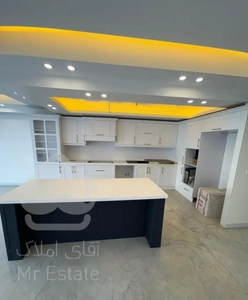 ۱۹۰ متر ۳ خواب نوساز رویایی/ تکواحدی ۲ پارکینگ