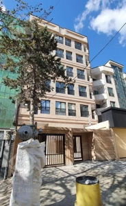 ۱۲۵متر میدان کاج موقعیت اداری