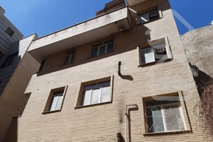 ۳۵مترتکواحدپیروزی انتهای زینتی افخم