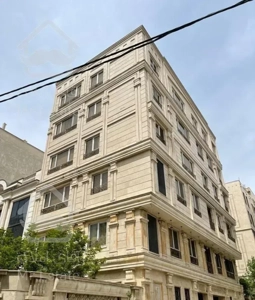 97متر/آلاله شرقی/نوساز/ واحد پروژه